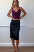 Dolce & Gabbana Pencil Skirt