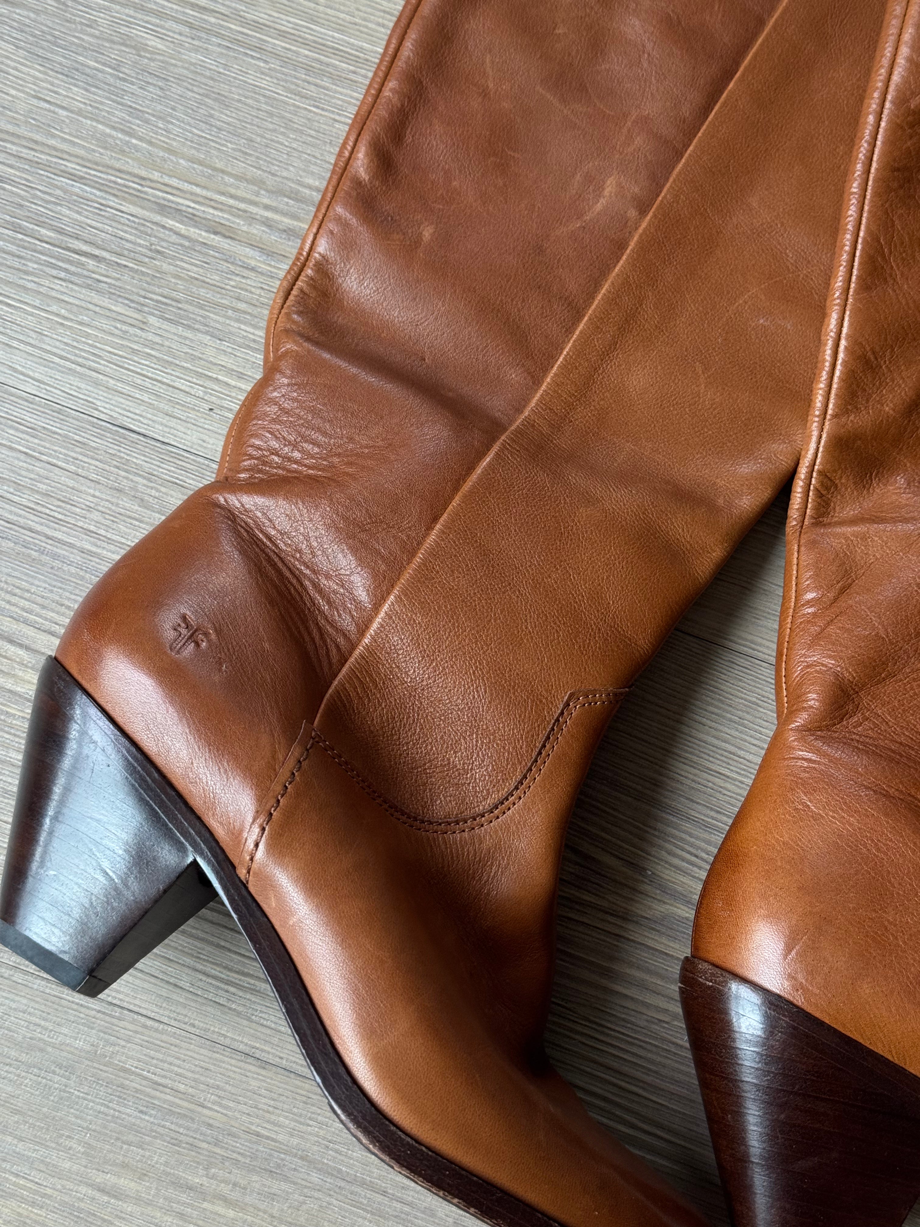 FRYE Boots (6)